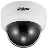 大華600線迷你半球攝像機  DH-CA-D17