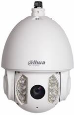 大華200萬網絡高清紅外球機 DH-SD6A82C-HN