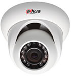 大華經濟型高清（200萬像素）紅外海螺半球網絡攝像機 DH-IPC-HDW2200S
