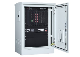 大華道路交通信號控制機 DH-ITRTSC-044A