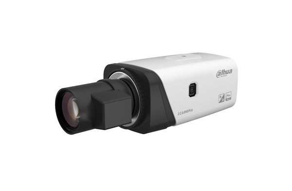 大華高清(400萬像素)H.265超寬動態槍型網絡攝像機 DH-IPC-HF8431E