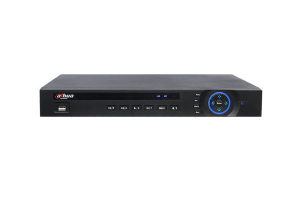 大華嵌入式數字硬盤錄像機 DH-DVR0404HG-A-E