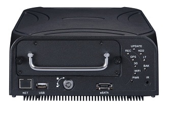 大華雙硬盤部標一體機 DH-DVR0x04MF-H-GLW