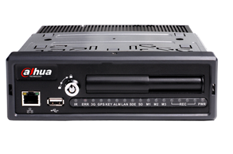 大華雙硬盤部標一體機 DH-DVR0x04MF-H-GLW