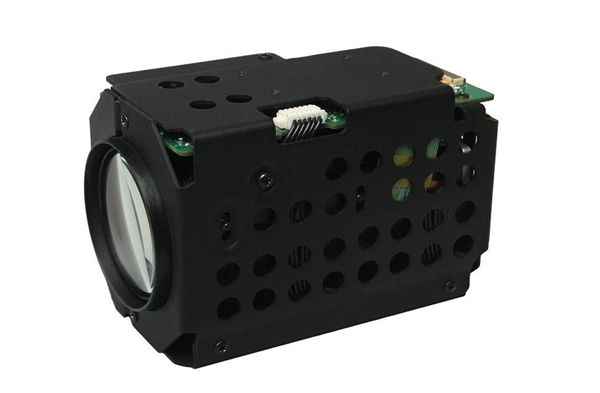 大華20倍200萬高清一體化網絡機芯 DH-CA-HZ2020SC