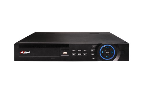 大華高清數字硬盤錄像機 DH-DVR1604HD-L