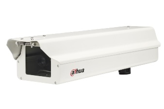 大華防護罩一體化卡口抓拍單元 DH-CP213-VRB3B-NR  適用于雷達檢測方式，不