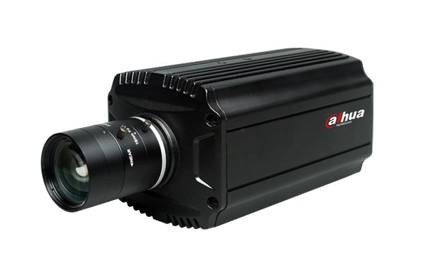 大華500萬智能交通高清攝像機 DH-ITC523-CEVRB3A