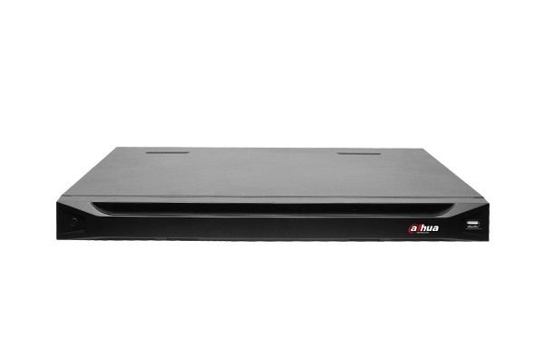 大華1080P HDCVI高清網絡視頻服務器 DH-NVS0804HDC-A-F