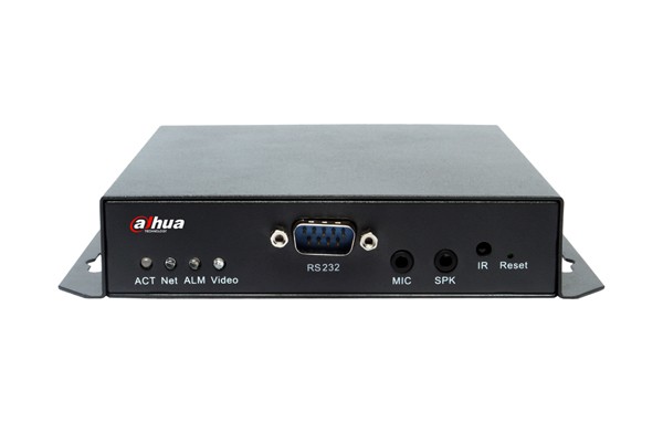 大華960H網絡視頻服務器 DH-NVS0404HG-C