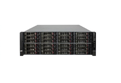 大華24盤位云存儲節點 DH-CSS7024X