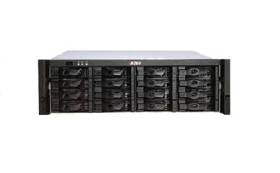 大華16盤位云存儲節點 DH-CSS3116X-NS