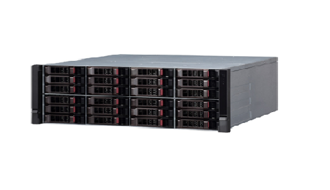 大華24盤位云存儲節點 DH-CSS7124S-10GER