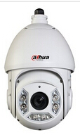 大華6寸經濟型高清（130萬像素）紅外網絡高速智能球 DH-SD-6C1120S-HN