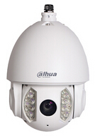 大華6寸高清（130萬像素）紅外網絡高速智能跟蹤球 DH-SD-6A1120-HNI