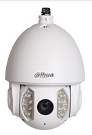 大華6寸高清（200萬像素）紅外網絡高速智能跟蹤球 DH-SD-6A1220-HNI