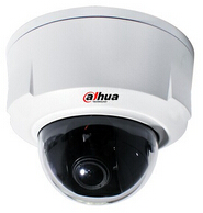 大華高清（130萬像素）室內半球網絡攝像機 DH-IPC-HD3100