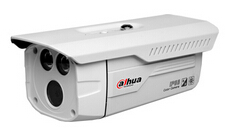 大華經(jīng)濟(jì)型高清（200萬像素）雙燈紅外防水槍型網(wǎng)絡(luò)攝像機(jī)  DH-IPC-HFW4250D