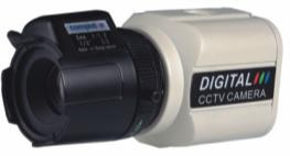 大華槍式攝像機 DH-CA-F460GP