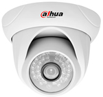 大華紅外半球攝像機 DH-CA-DW420CP