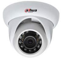 大華紅外半球攝像機 DH-CA-DW420EP