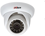 大華紅外半球攝像機 DH-CA-DW440EP