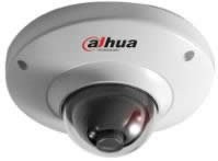 大華防暴半球攝像機 DH-CA-DB480CP