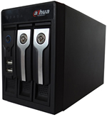 大華網(wǎng)絡硬盤錄像機 DH-NVR3204V-P