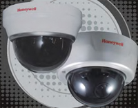 Honeywell超高分辨率寬動態固定半球型攝像機 HDC-890P/895P系列