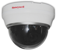 Honeywell高分辨率日夜轉換寬動態固定半球型攝像機 HDC-790P/795P系列