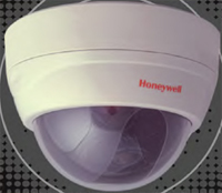 Honeywell超高分辨率日夜轉換固定半球型攝像機 HDC-690P系列