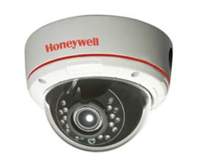 Honeywell650線超高分辨率真實日夜轉換寬動態防暴紅外變焦半球攝像機 HDC-8655PTWVI