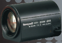 Honeywell自動光圈電動變焦鏡頭 GL-A60Z10C