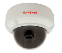 Honeywell高清半球型網絡攝像機 HIDC-P-3100V