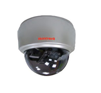 Honeywell高清半球型網絡攝像機 HIDC-P-2100V