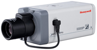 Honeywell650線超高分辨率寬動態槍型攝像機 HCC-960P/965P系列
