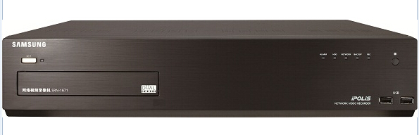 三星 16路高清網絡視頻錄像機  SRN-1671P
