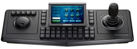 三星 系統控制鍵盤  SPC-6000