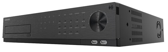 三星 8/16路 HD-SDI/960H混合數字視頻錄像機  SRD-1680P