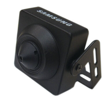 三星 1/3" 700線寬動態/BLC微型攝像機  SCB-3023P/2023P 
