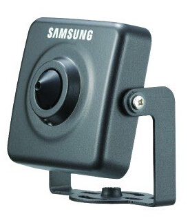 三星 1/3"高清寬動態/BLC微型攝像機  SCB-3020P/2020P