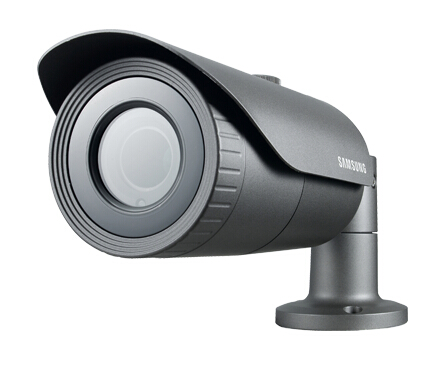 三星 1/3" 1280H高清寬動態紅外一體化攝像機  SCO-5083RP