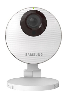 三星 1080P全高清網絡攝像機  SNH-P6410BN